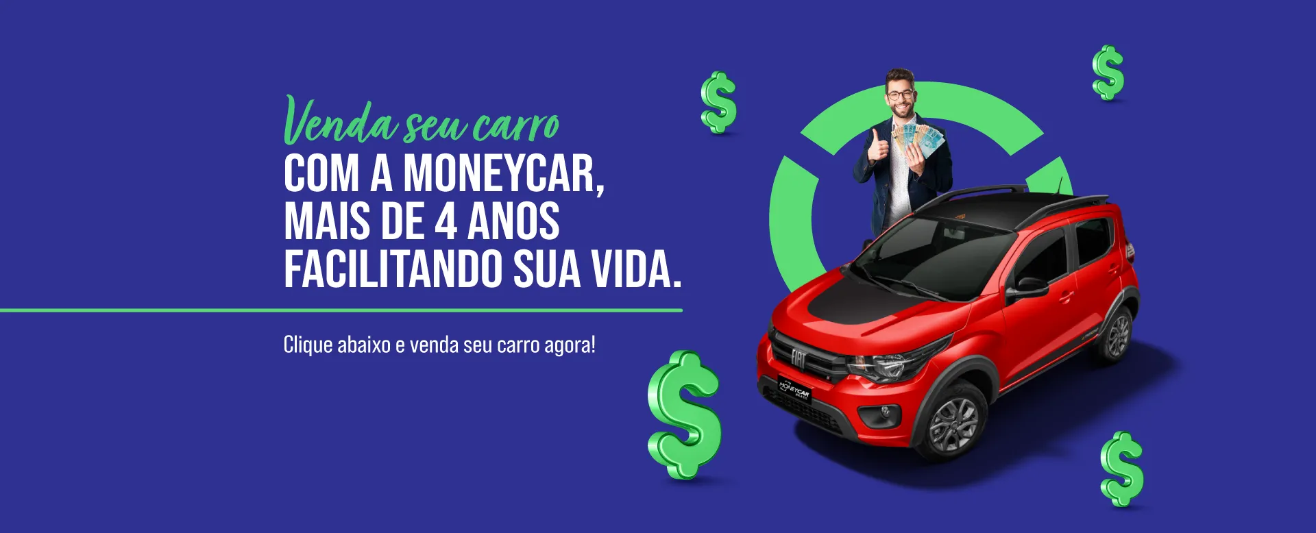 MoneyCar Brasil