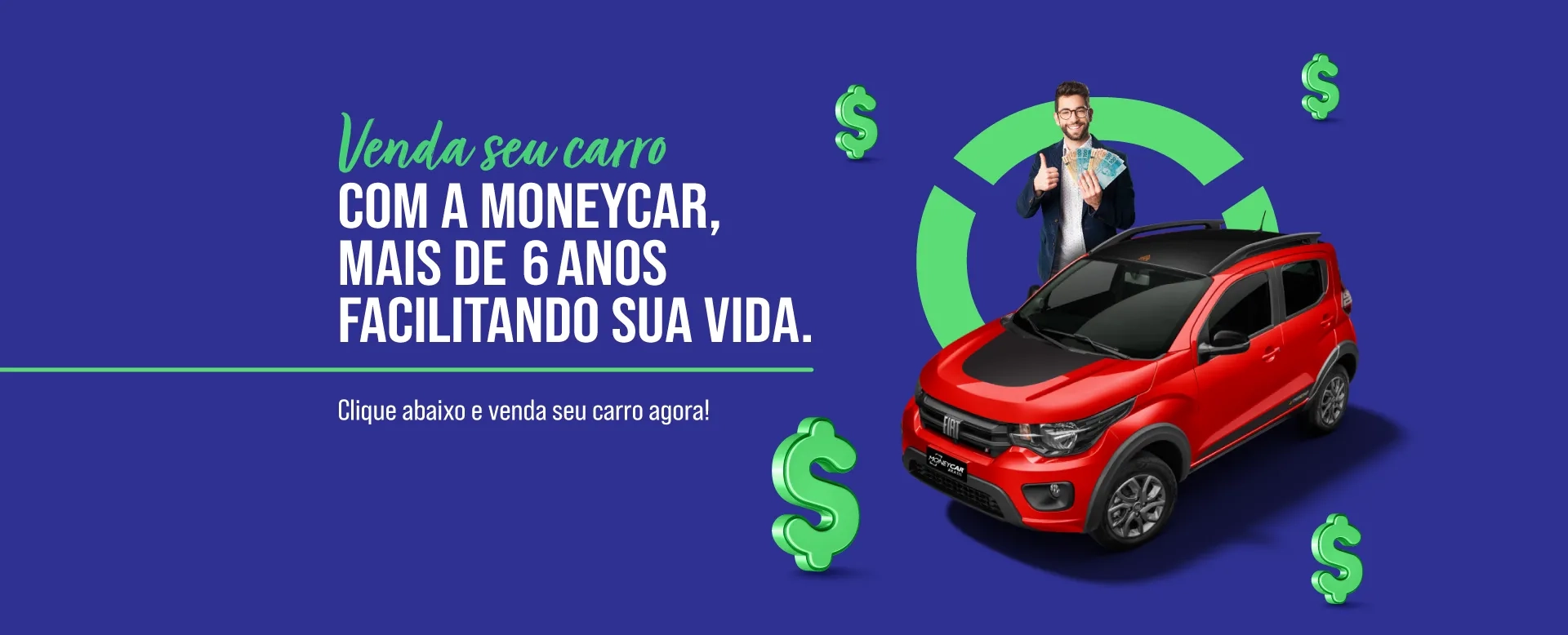 Como vender seu carro pela internet do jeito mais rápido